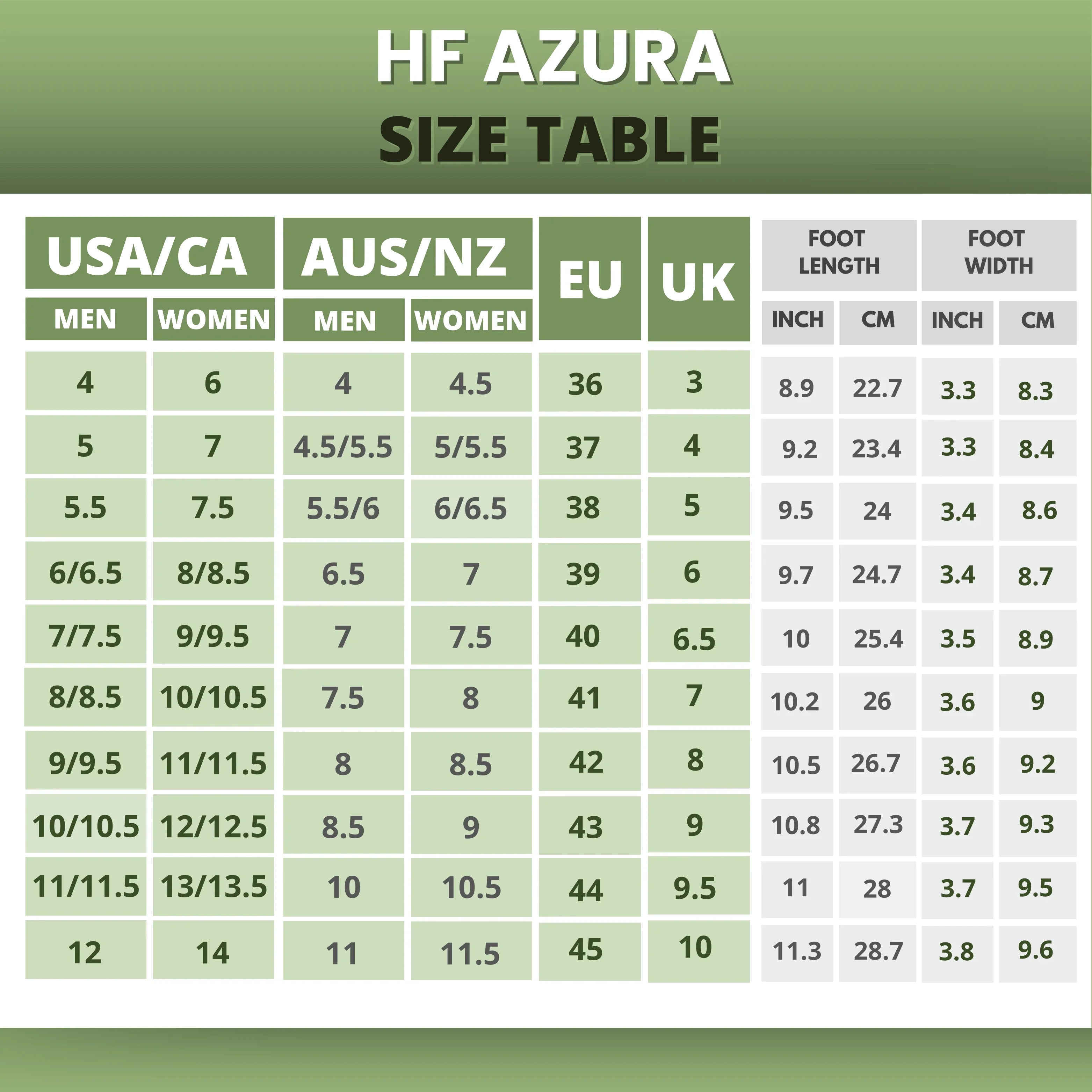 HF Azura – ergonomische & ondersteunende winter barefoot schoenen (Unisex)