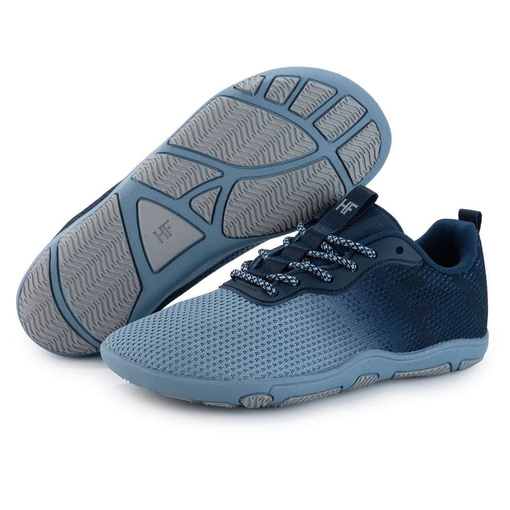 [NIEUW] HF Shade – Barefoot schoenen voor de hele dag comfort en verlichting van voetpijn (Unisex)