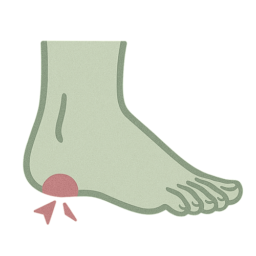 Heel Spurs