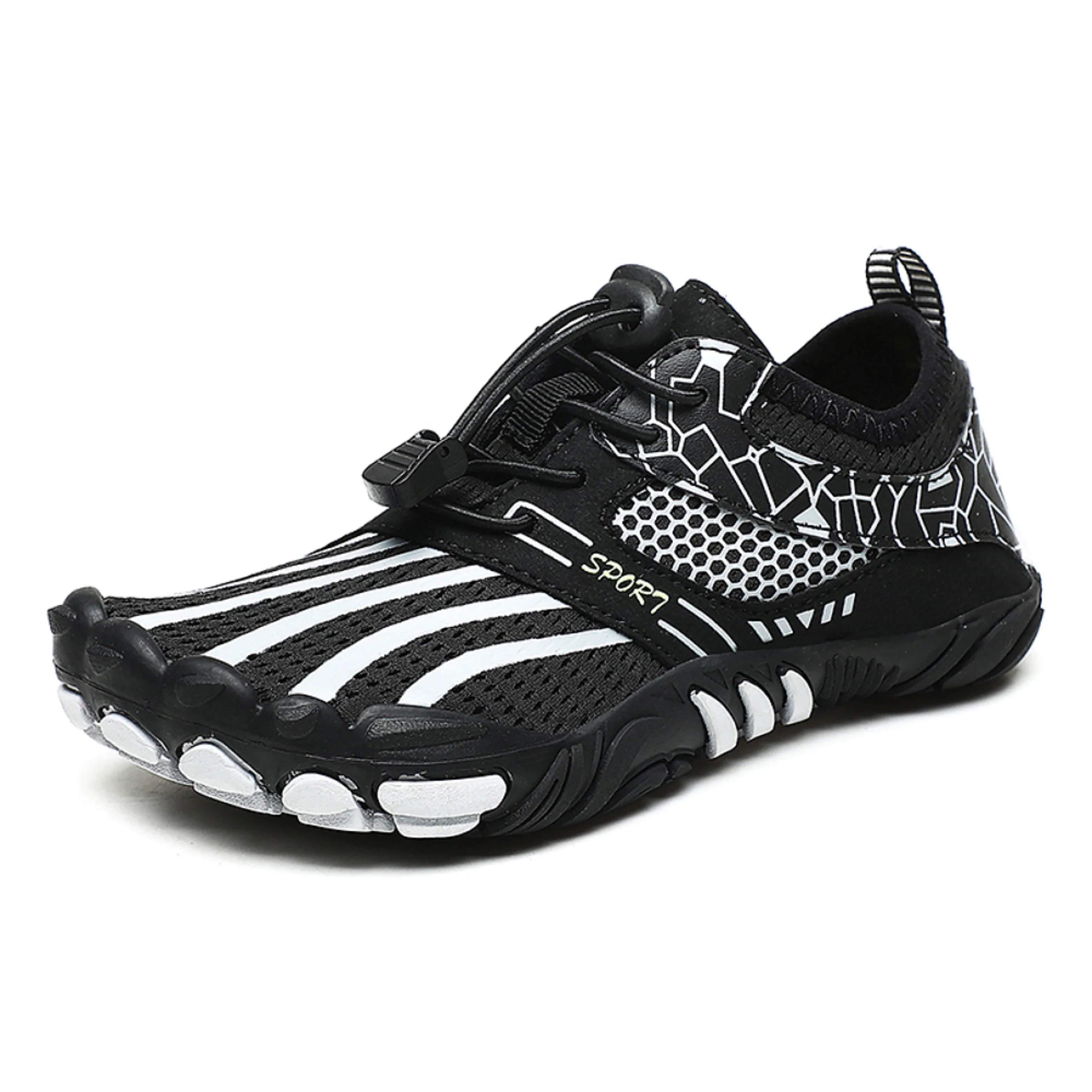 Xpert Teens - Non-Slip Barefoot Shoes for Kids