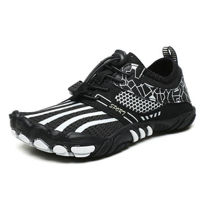 Xpert Teens - Non-Slip Barefoot Shoes for Kids
