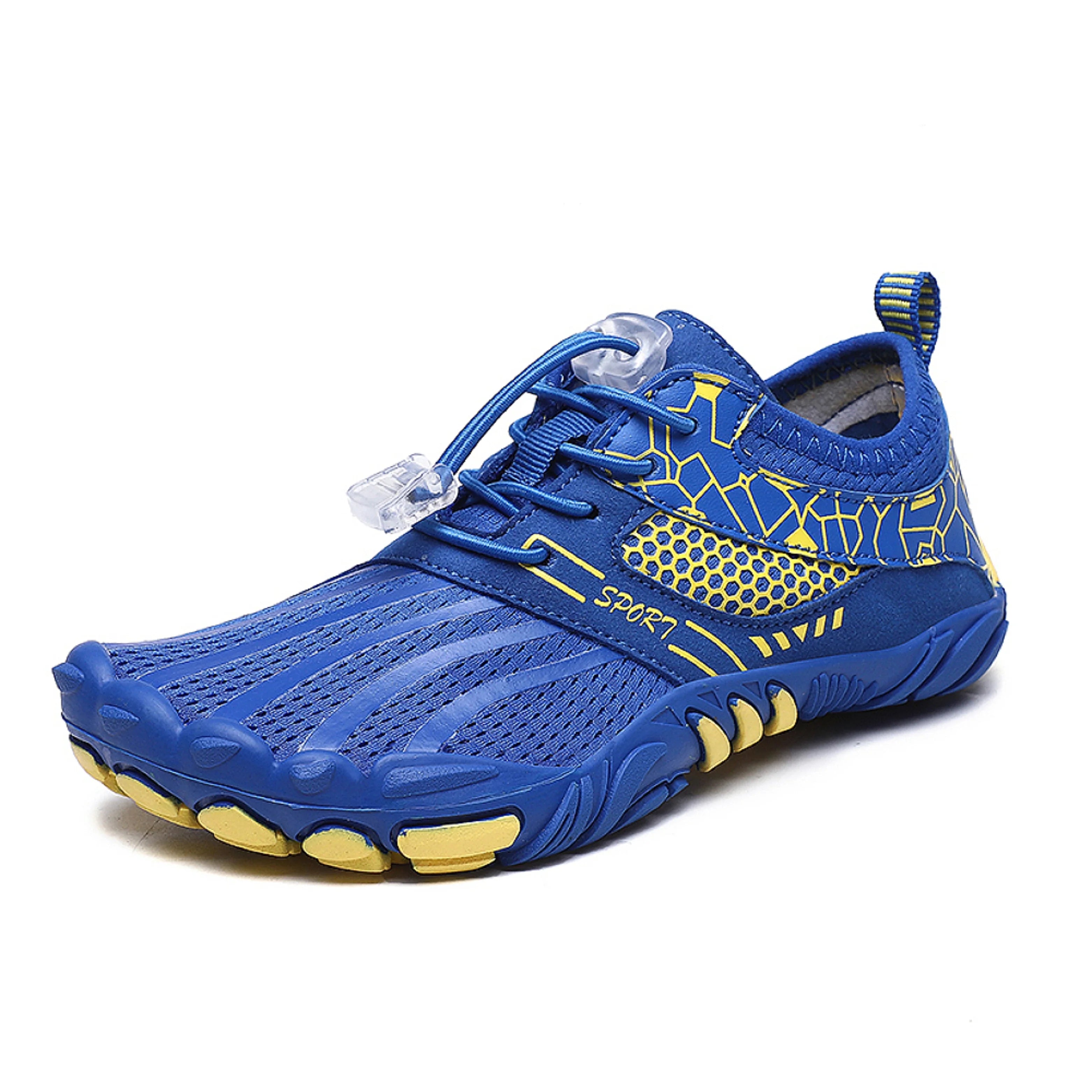 Xpert Teens - Non-Slip Barefoot Shoes for Kids