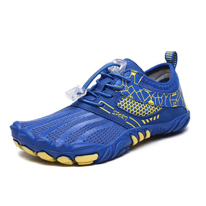 Xpert Teens - Non-Slip Barefoot Shoes for Kids
