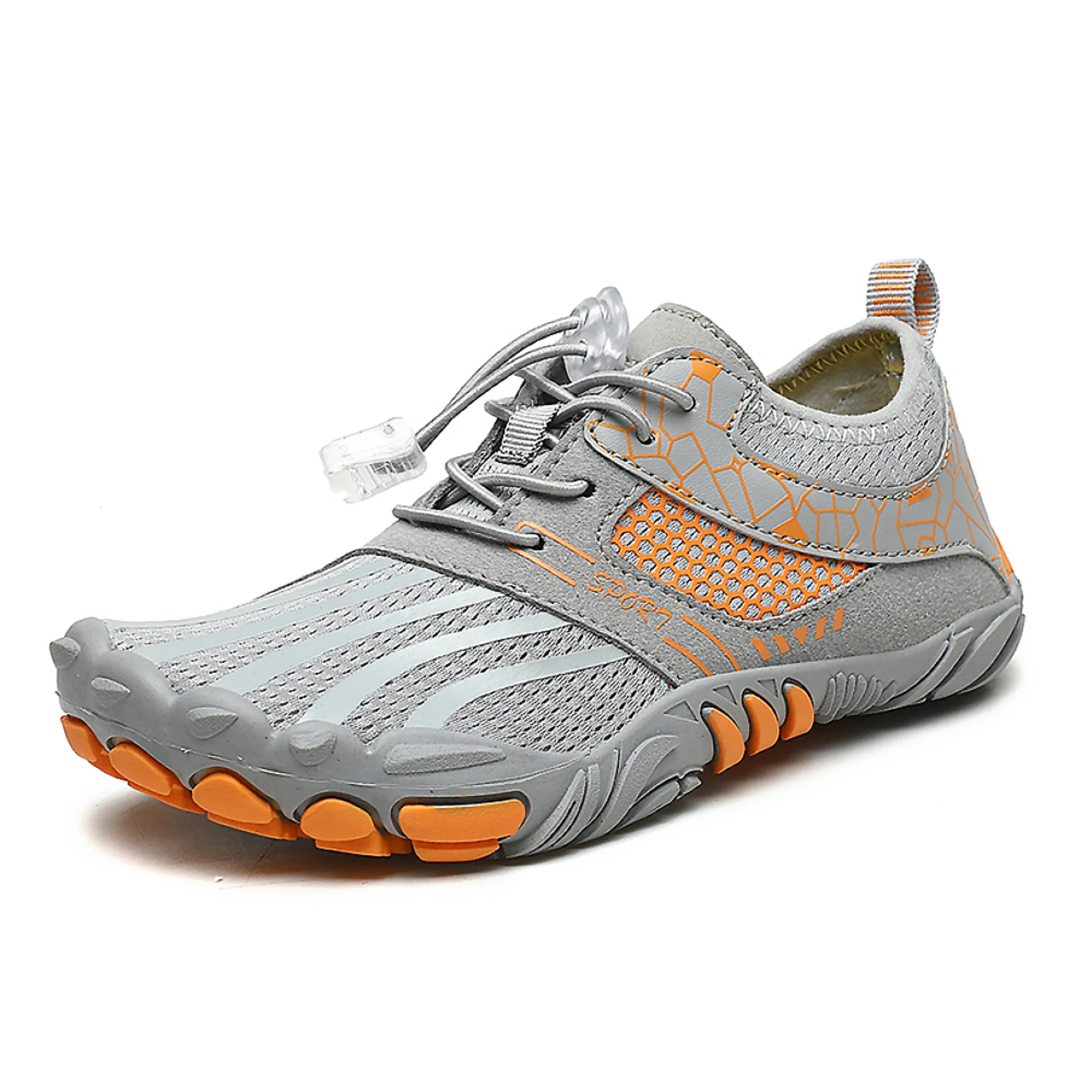 Xpert Teens - Non-Slip Barefoot Shoes for Kids