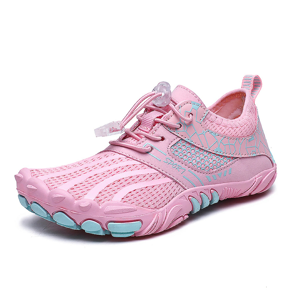 Xpert Teens - Non-Slip Barefoot Shoes for Kids