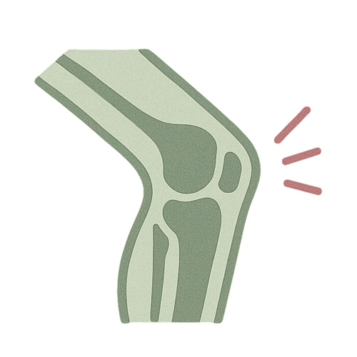 Knee Pain