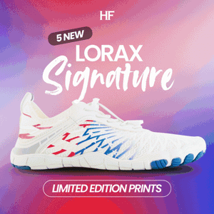 Lorax Leopard – Gezonde & antislip barefoot schoenen (Unisex) [Gelimiteerde Editie]