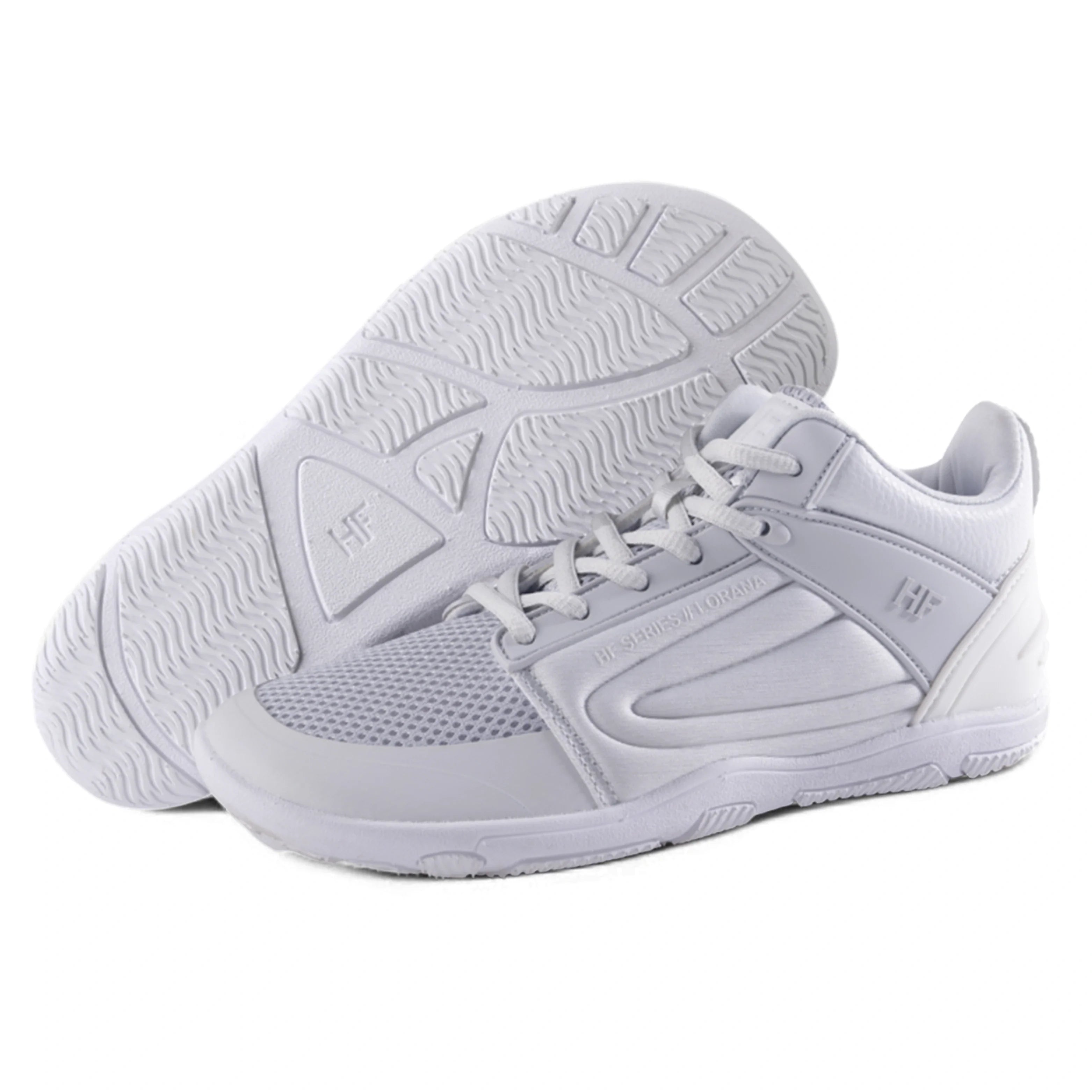 Lorana Barefoot Sneakers: Ergonomic, Flexible, Lightweight, Wide Toe Box, Natural Comfort