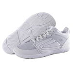 Lorana Barefoot Sneakers: Ergonomic, Flexible, Lightweight, Wide Toe Box, Natural Comfort