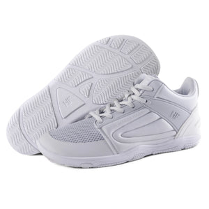 Lorana Barefoot Sneakers: Ergonomic, Flexible, Lightweight, Wide Toe Box, Natural Comfort