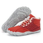 Caspar Pro - antislip & waterdichte winter Barefoot Shoe (Unisex)
