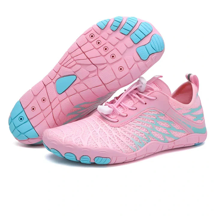 Lorax Pro – All-Day Comfort & Pain-Free Barefoot Shoes (Unisex)