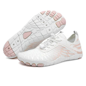 Lazuli Pro - Healthier and Comfortable Feet with Barefoot Shoes (Unisex)