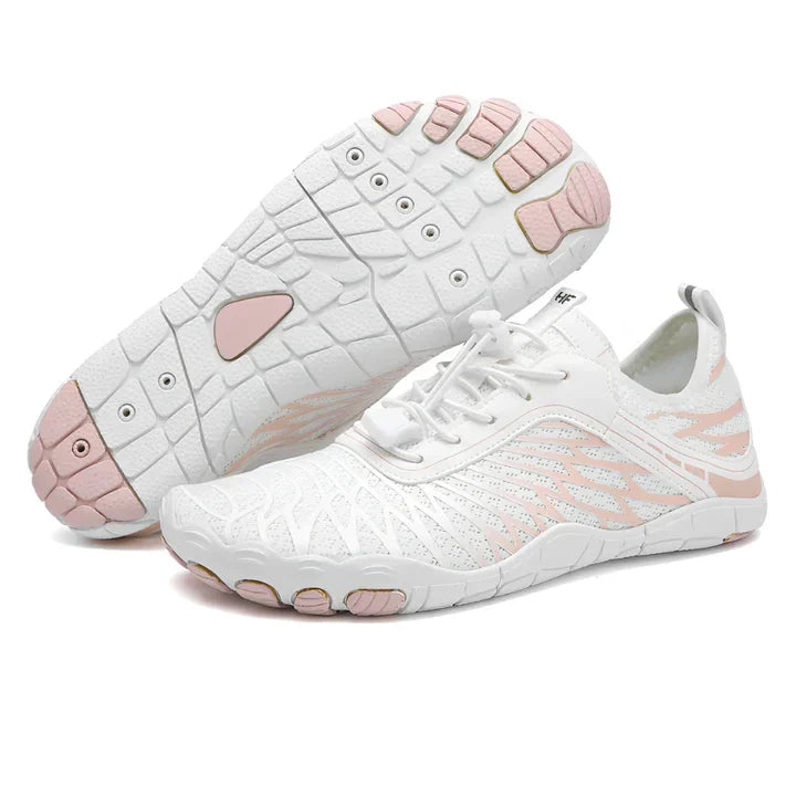 Lorax Pro – All-Day Comfort & Pain-Free Barefoot Shoes (Unisex)