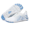 Lazuli Pro – Gezondere en comfortabele voeten met barefoot schoenen (Unisex)