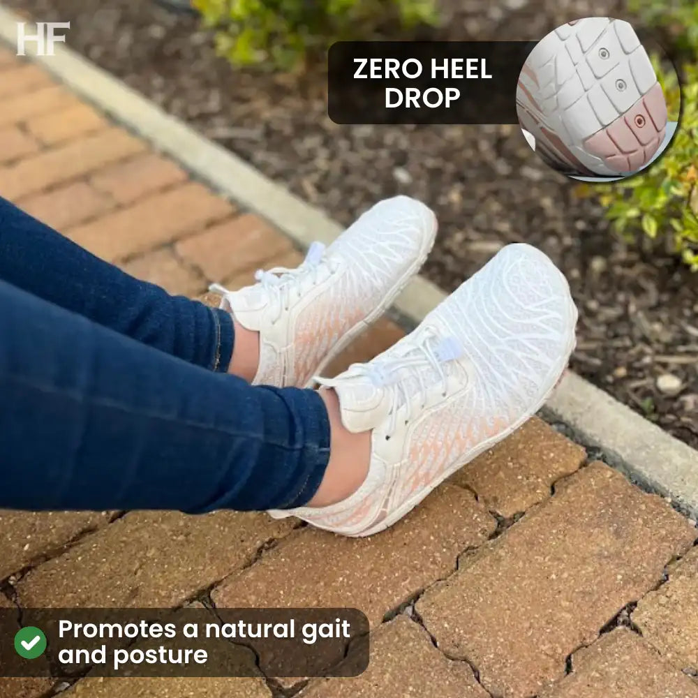 Xpert Kids - Soft and Flexible Barefoot Shoes For Kids