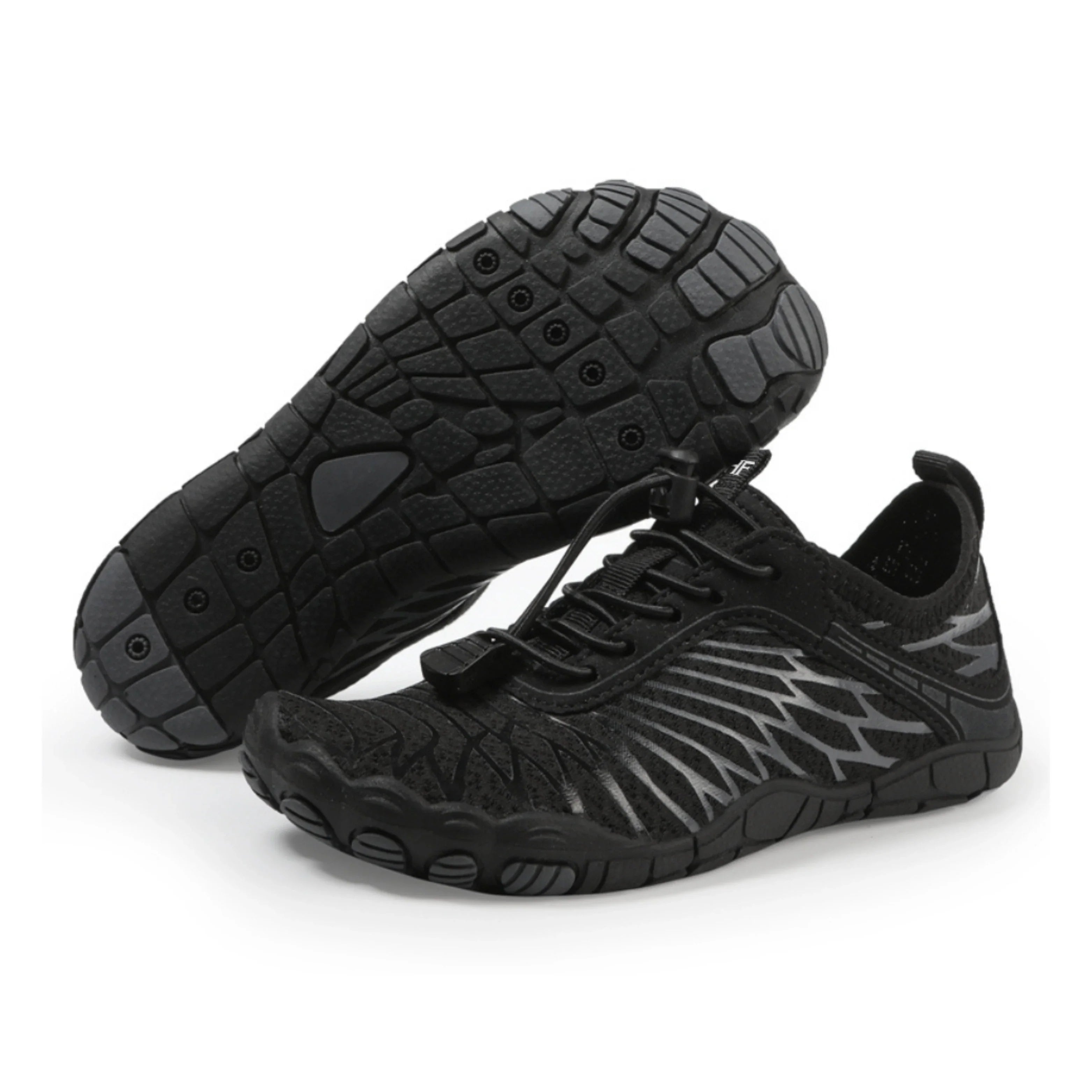 Xpert Kids - Soft and Flexible Barefoot Shoes For Kids