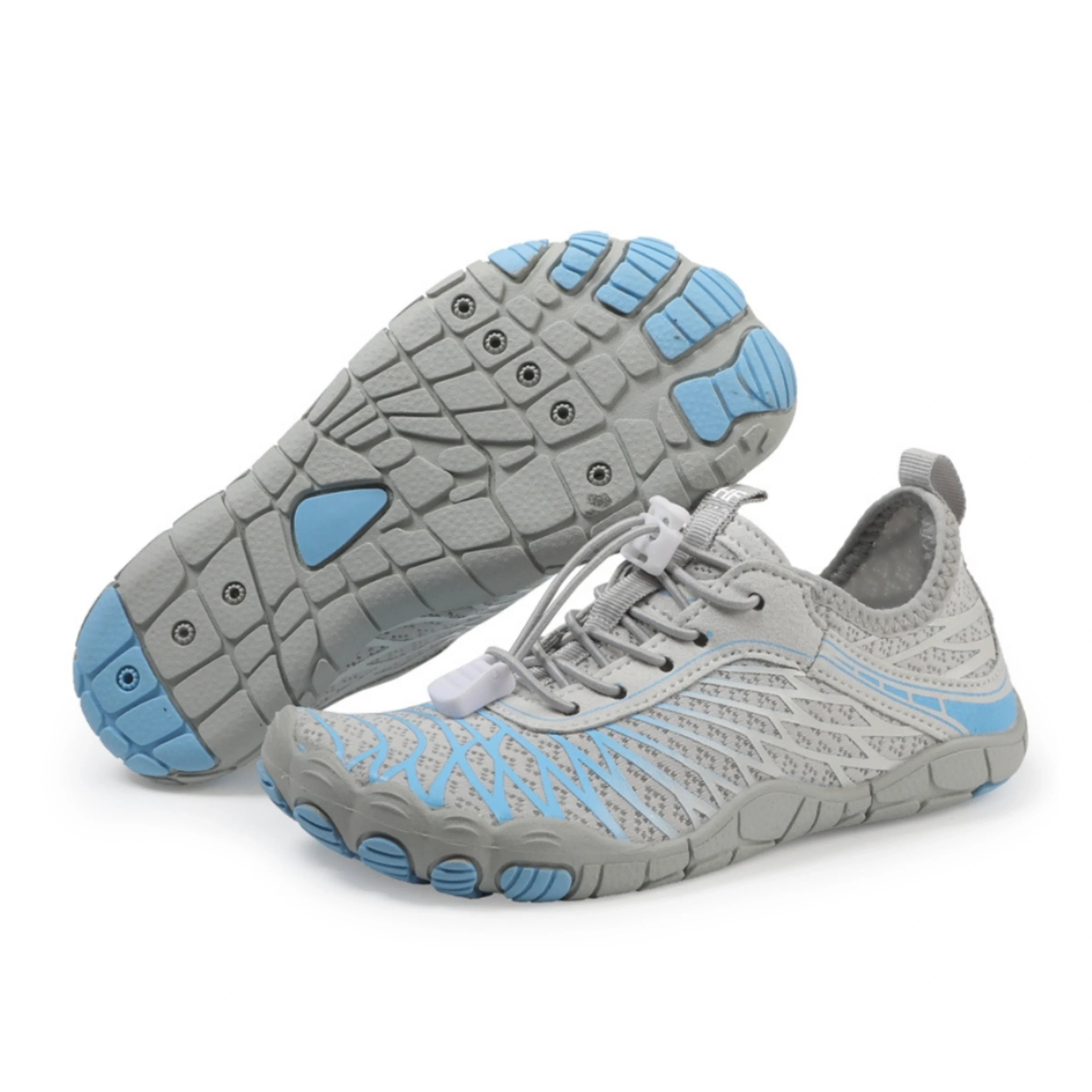 Xpert Kids - Soft and Flexible Barefoot Shoes For Kids
