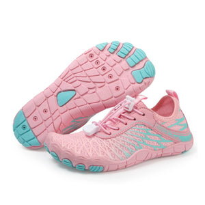 Xpert Kids - Soft and Flexible Barefoot Shoes For Kids