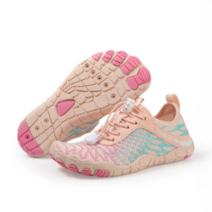 Xpert Kids - Soft and Flexible Barefoot Shoes For Kids