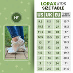 Xpert Kids - Soft and Flexible Barefoot Shoes For Kids