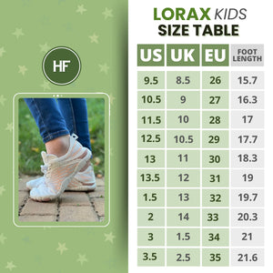 Xpert Kids - Soft and Flexible Barefoot Shoes For Kids