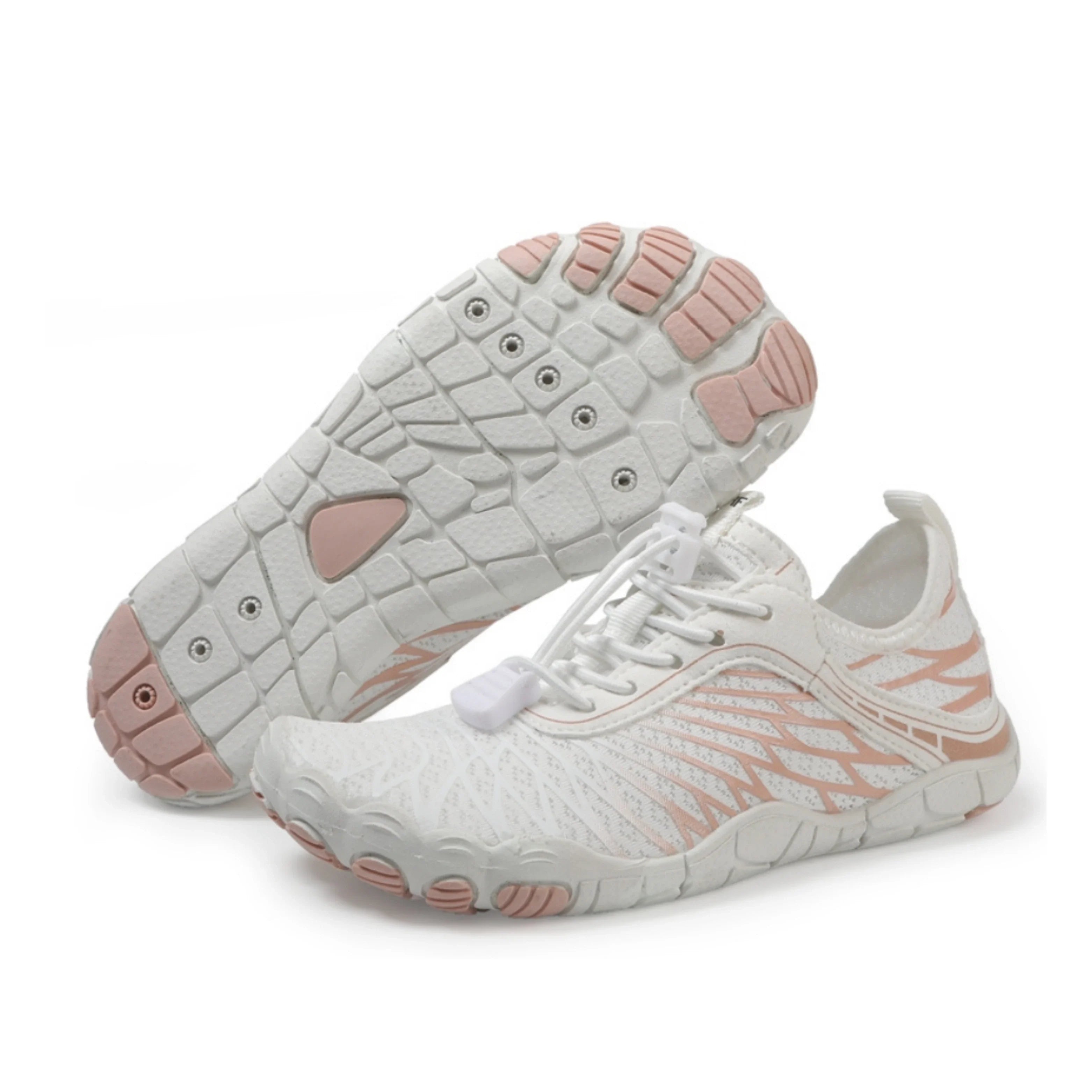 Xpert Kids - Soft and Flexible Barefoot Shoes For Kids
