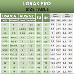 Lorax Pro – All-Day Comfort & Pain-Free Barefoot Shoes (Unisex)