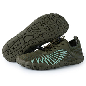 Lorax Signature Pro - gezonde & antislip barefoot schoenen (Unisex)