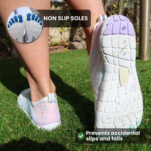 Lorax Signature - gezonde & antislip barefoot schoenen (Unisex) [Limited Edition]
