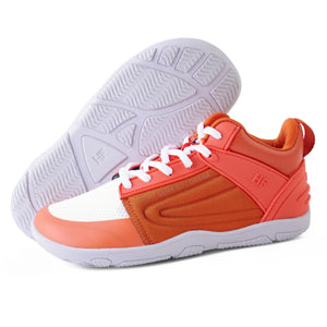 Lorana Barefoot Sneakers: Ergonomic, Flexible, Lightweight, Wide Toe Box, Natural Comfort