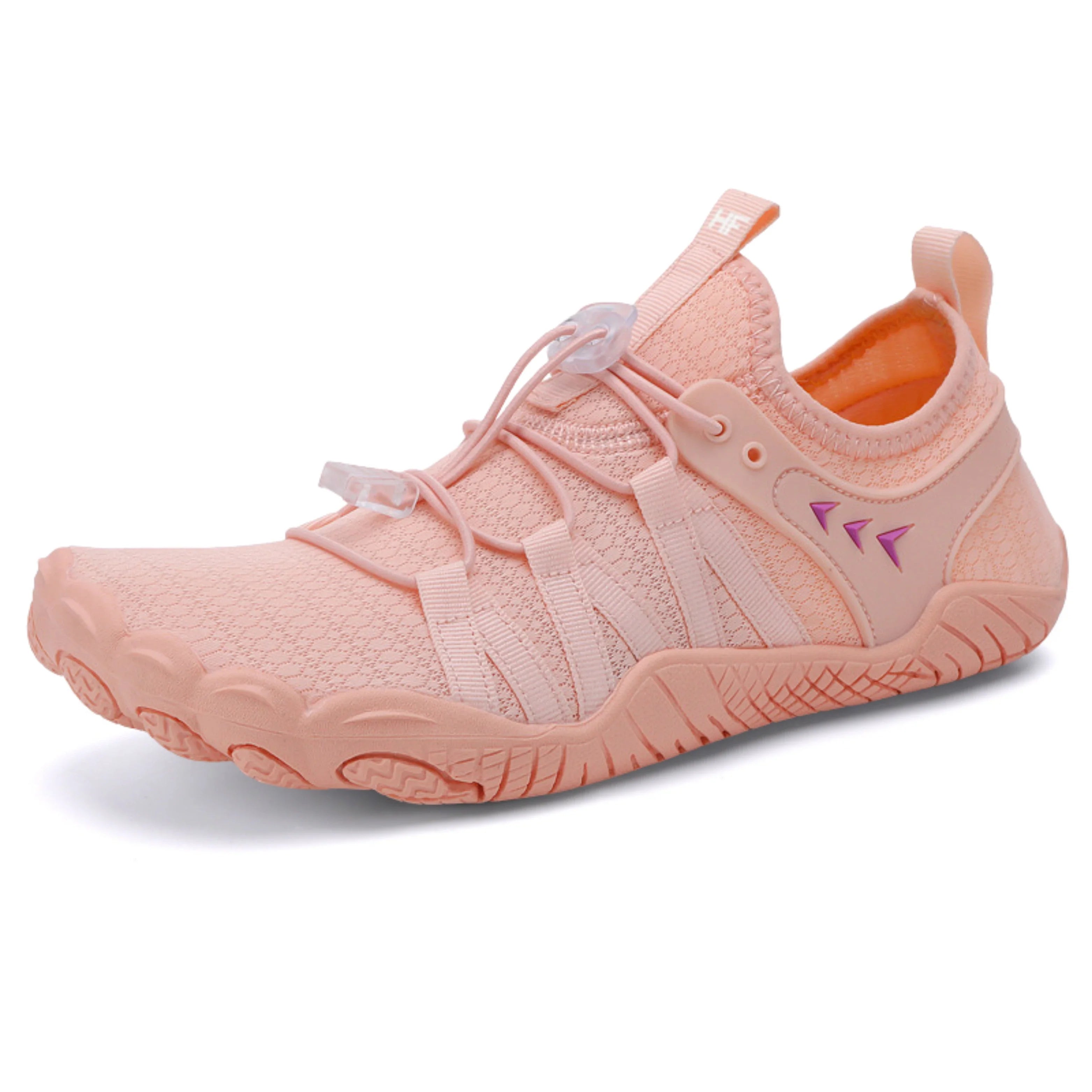 Caspian Adventure - outdoor & antislip barefoot schoenen (Unisex)