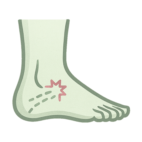 Plantar Fasciitis