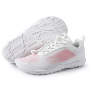 HF Cloud – Barefoot schoenen tegen pijn in voeten, knieën en rug (unisex)