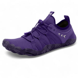 Caspian Adventure - outdoor & antislip barefoot schoenen (Heren)