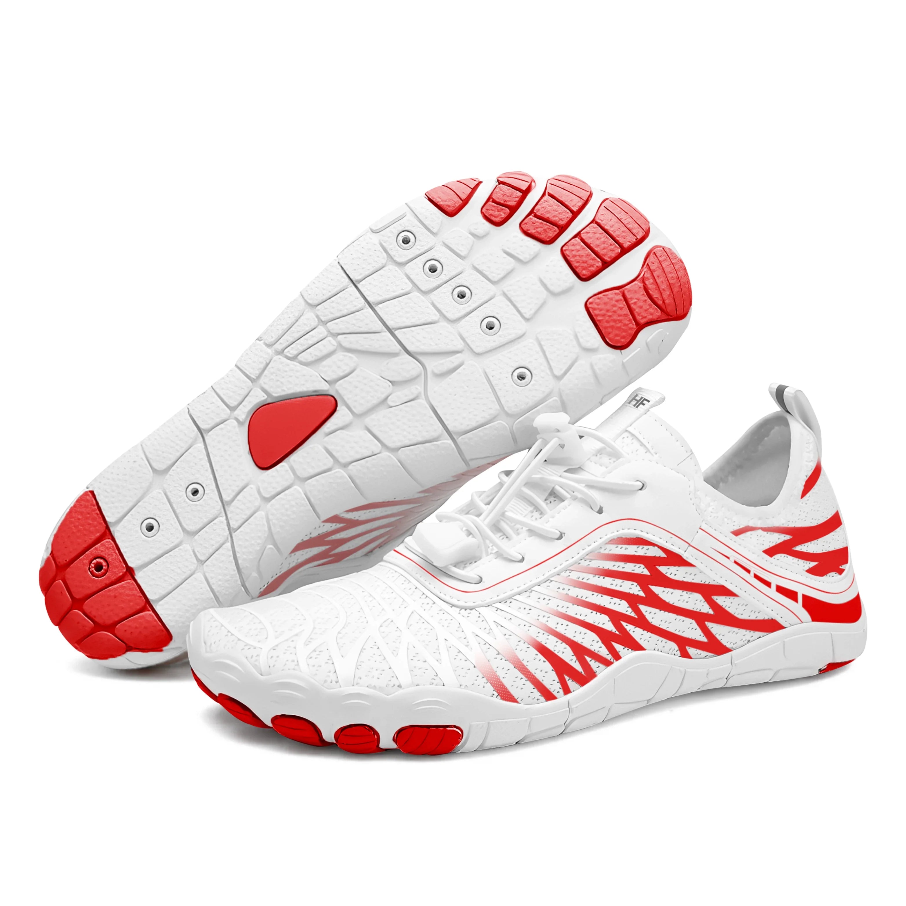Lorax Summer - gezonde & antislip barefoot schoenen (Unisex)