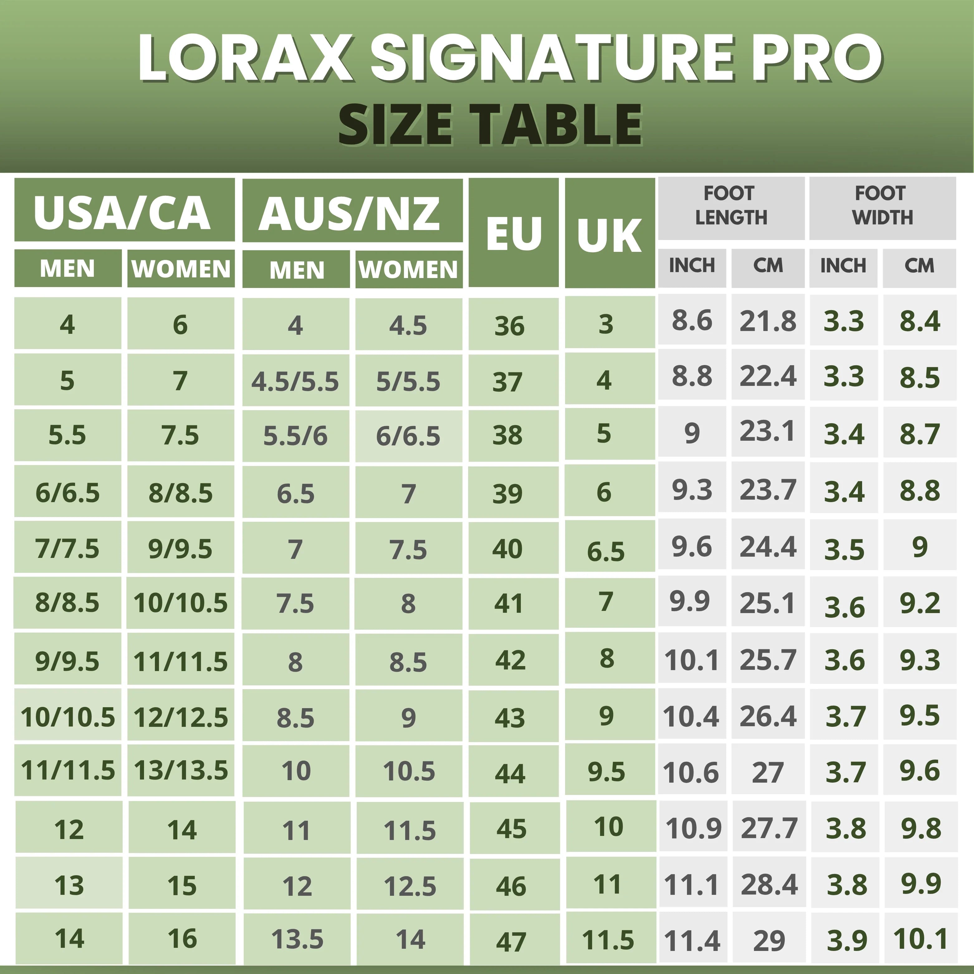 Lorax Signature Pro - gezonde & antislip barefoot schoenen (Unisex)