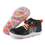 MX Splash - Lightweight & Non-Slip Kids Barefoot Shoes