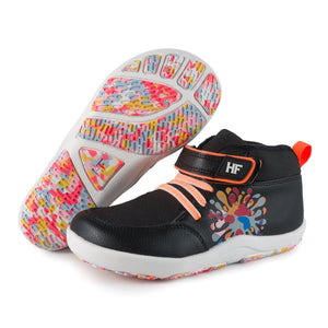 MX Splash - Lightweight & Non-Slip Kids Barefoot Shoes