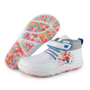 MX Splash - Lightweight & Non-Slip Kids Barefoot Shoes