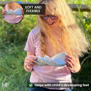 Xpert Kids - Soft and Flexible Barefoot Shoes For Kids