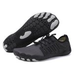 Colson Pro - gezonde & antislip barefoot schoenen (Unisex)