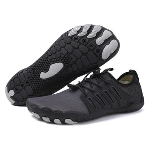 Colson Pro - gezonde & antislip barefoot schoenen (Unisex)
