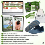 [NIEUW] HF Shade – Barefoot schoenen voor de hele dag comfort en verlichting van voetpijn (Unisex)