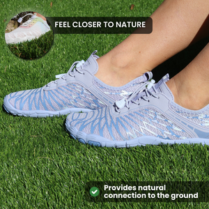Lorax Signature - gezonde & antislip barefoot schoenen (Unisex) [Limited Edition]