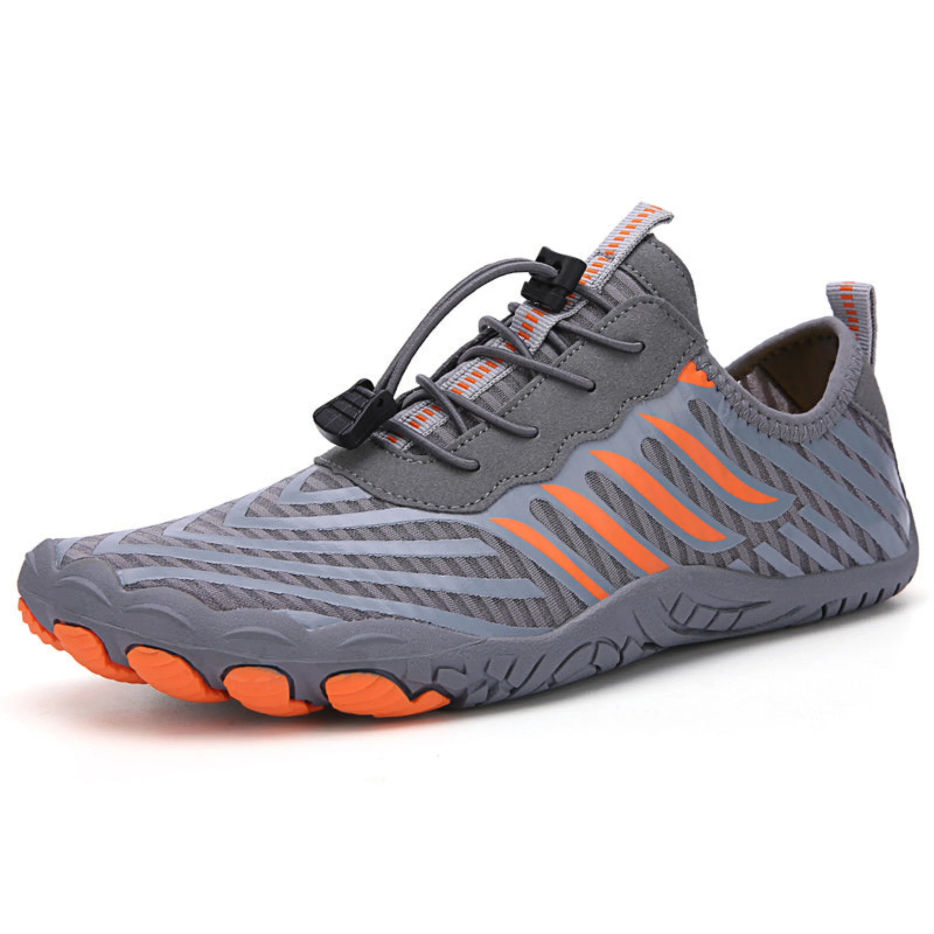Calder Pro - ademende and antislip universele barefoot schoenen