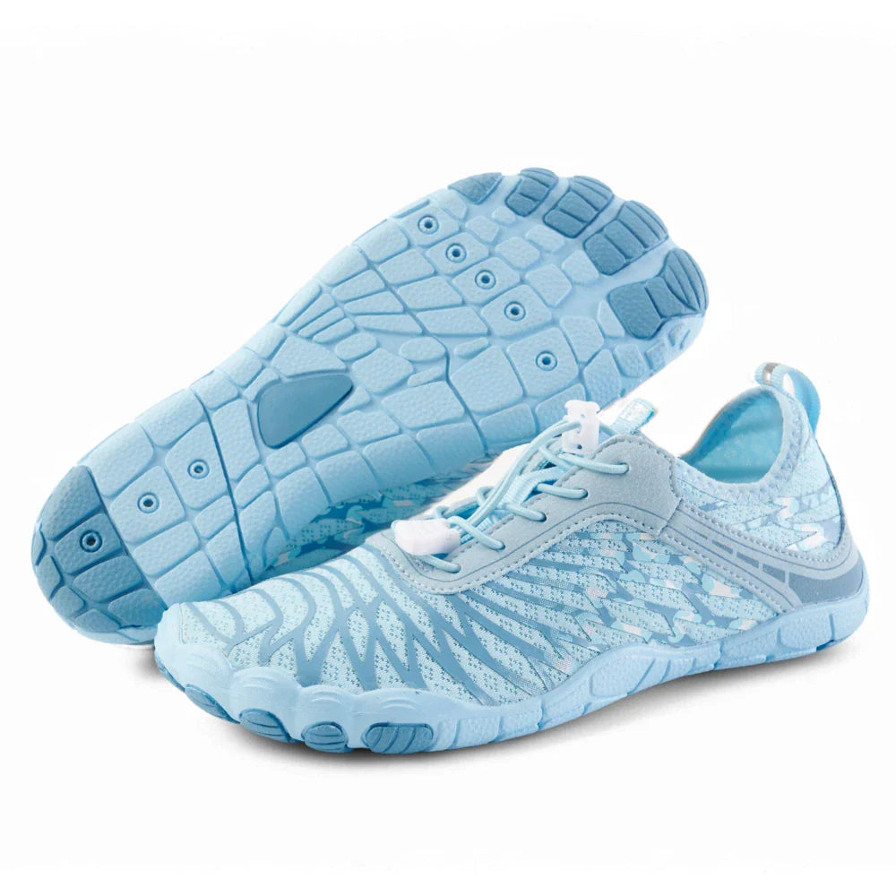 Lorax Signature - gezonde & antislip barefoot schoenen (Unisex) [Limited Edition]