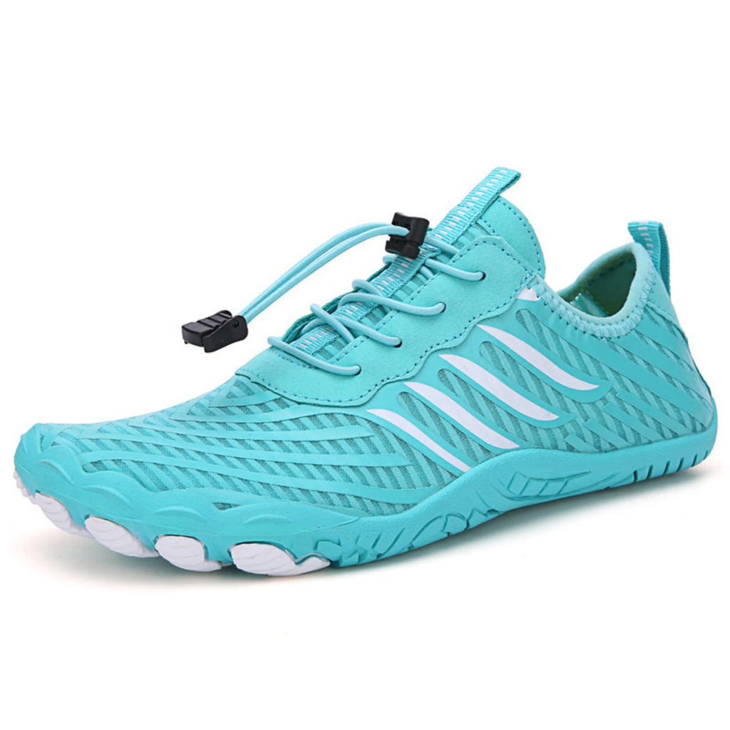 Calder Pro - ademende and antislip universele barefoot schoenen