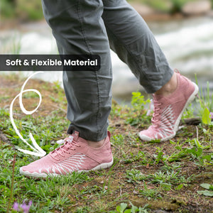 Lorax Signature Pro - gezonde & antislip barefoot schoenen (Unisex)