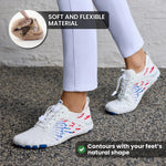 Lorax Signature - gezonde & antislip barefoot schoenen (Unisex) [Limited Edition]
